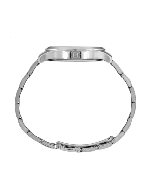 Orologio KAI SOLO TEMPO 41MM Silver Uomo Breil