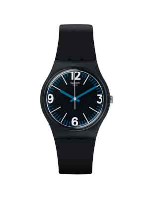 Orologio Four Numbers Solo Tempo Uomo Swatch