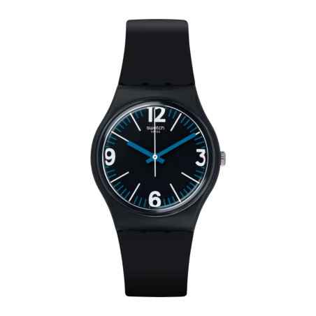 Orologio Four Numbers Solo Tempo Uomo Swatch