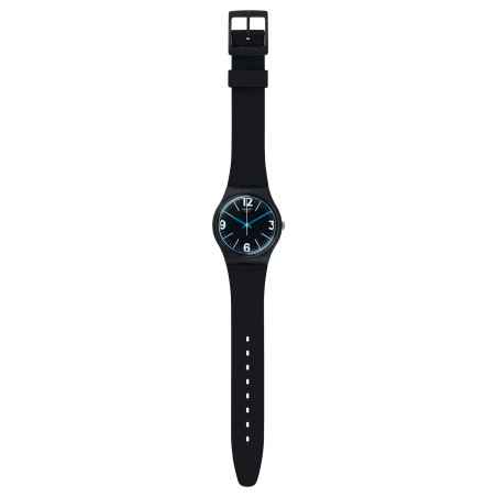 Orologio Four Numbers Solo Tempo Uomo Swatch