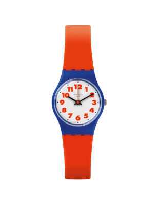 Orologio solo tempo Waswola Donna Swatch