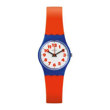 Orologio solo tempo Waswola Donna Swatch