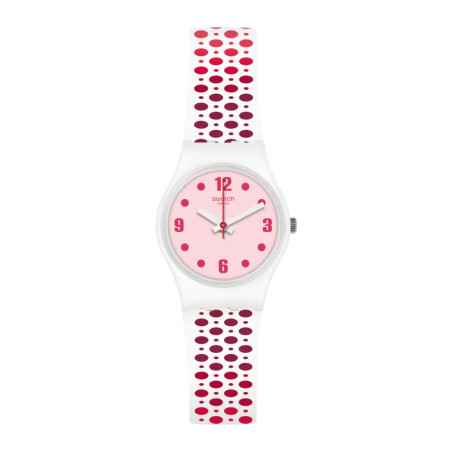 Orologio Pavered solo tempo Donna Swatch