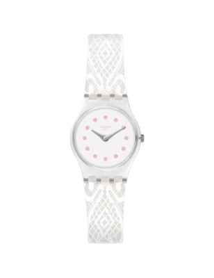 OROLOGIO DENTELLINA DONNA SWATCH 