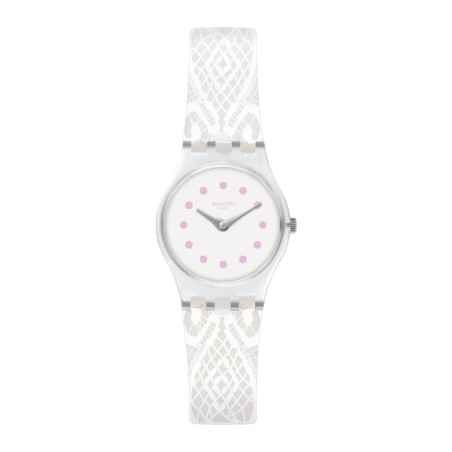 OROLOGIO DENTELLINA DONNA SWATCH 