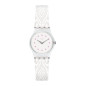 OROLOGIO DENTELLINA DONNA SWATCH OROLOGIO DENTELLINA DONNA SWATCH