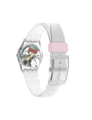 OROLOGIO DENTELLINA DONNA SWATCH 