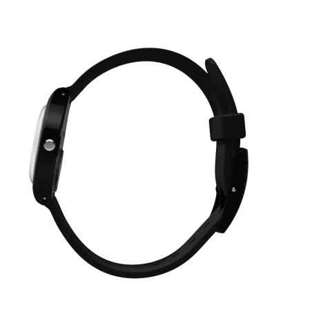 Orologio Lady Black Sinbgle Donna Swatch