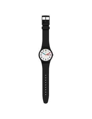 Orologio Elementary Solo Tempo Uomo Swatch