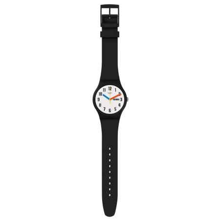 Orologio Elementary Solo Tempo Uomo Swatch