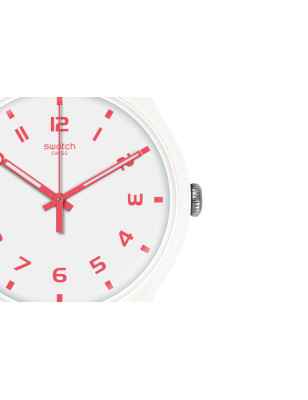 Orologio Redure Solo Tempo Donna Swatch