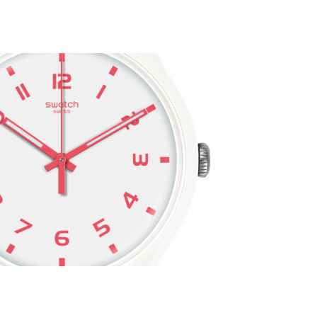Orologio Redure Solo Tempo Donna Swatch