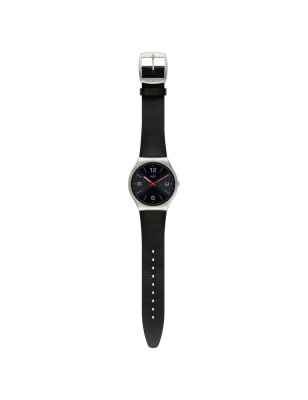 Orologio Skinblack Uomo Swatch