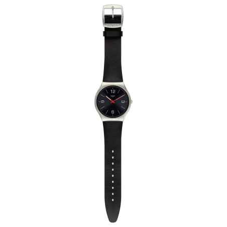 Orologio Skinblack Uomo Swatch