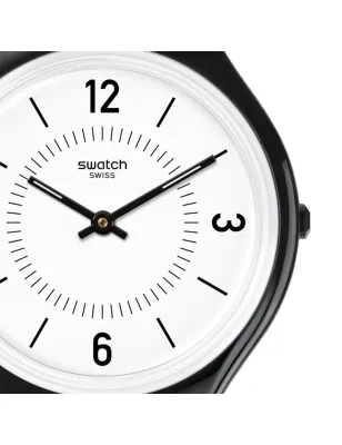 Orologio Skinsuit Solo Tempo Uomo Swatch