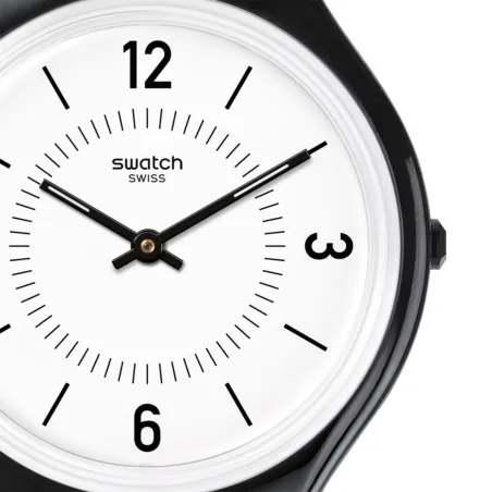 Orologio Skinsuit Solo Tempo Uomo Swatch