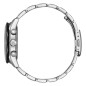 Orologio Nero Acciaio T9 Crono Eco Drive 270 giorni Uomo Citizen Orologio Nero Acciaio T9 Crono Eco Drive 270 giorni Uomo Citizen
