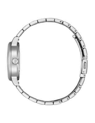 Orologio Bianco Acciaio Citizen Lady Eco Drive 180g Donna Citizen - category_name - XDMG De Marchi Gianotti