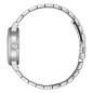 Orologio Bianco Acciaio Citizen Lady Eco Drive 180g Donna Citizen Orologio Bianco Acciaio Citizen Lady Eco Drive 180g Donna Citizen
