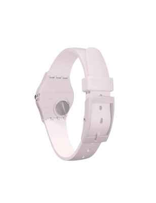 Orologio solo tempo Pinkbelle Donna Swatch