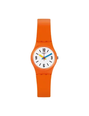 Orologio SORANGE Solo tempo Donna Swatch