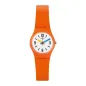 Orologio SORANGE Solo tempo Donna Swatch