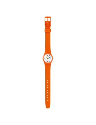 Orologio SORANGE Solo tempo Donna Swatch
