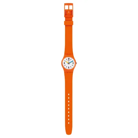 Orologio SORANGE Solo tempo Donna Swatch