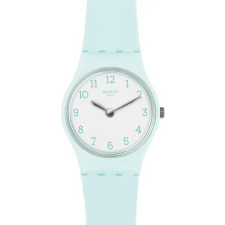 Orologio GREENBELLE Solo tempo Donna Swatch