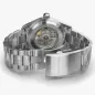 Orologio Blu Acciaio Field Auto 42mm 80 ore H-10 Uomo Hamilton Khaki