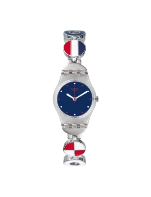 Orologio MARINETTE Solo tempo Donna Swatch