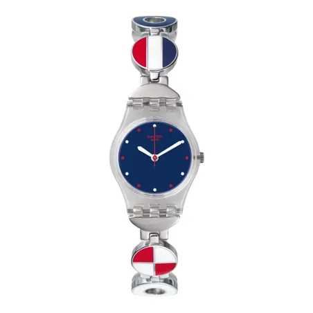 Orologio MARINETTE Solo tempo Donna Swatch