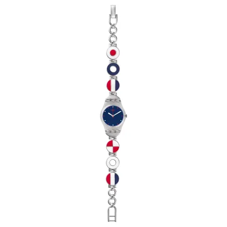 Orologio MARINETTE Solo tempo Donna Swatch