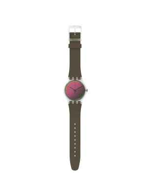 Orologio POLARMY Solo Tempo Donna Swatch