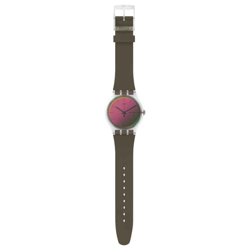 Orologio POLARMY Solo Tempo Donna Swatch