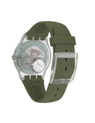 Orologio POLARMY Solo Tempo Donna Swatch
