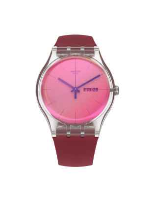 Orologio POLARED Solo Tempo Donna Swatch