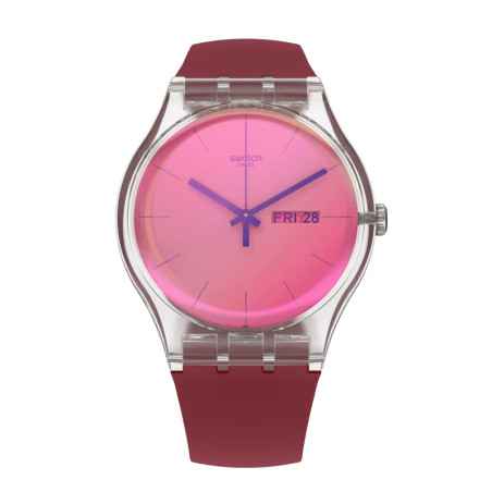 Orologio POLARED Solo Tempo Donna Swatch