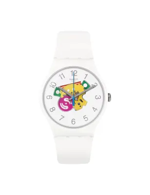 Orologio CANDINETTE Solo tempo Donna Swatch