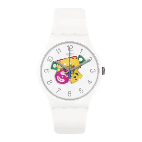 Orologio CANDINETTE Solo tempo Donna Swatch