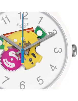 Orologio CANDINETTE Solo tempo Donna Swatch