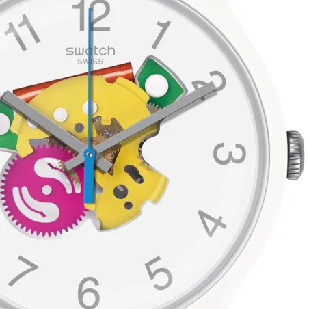 Orologio CANDINETTE Solo tempo Donna Swatch