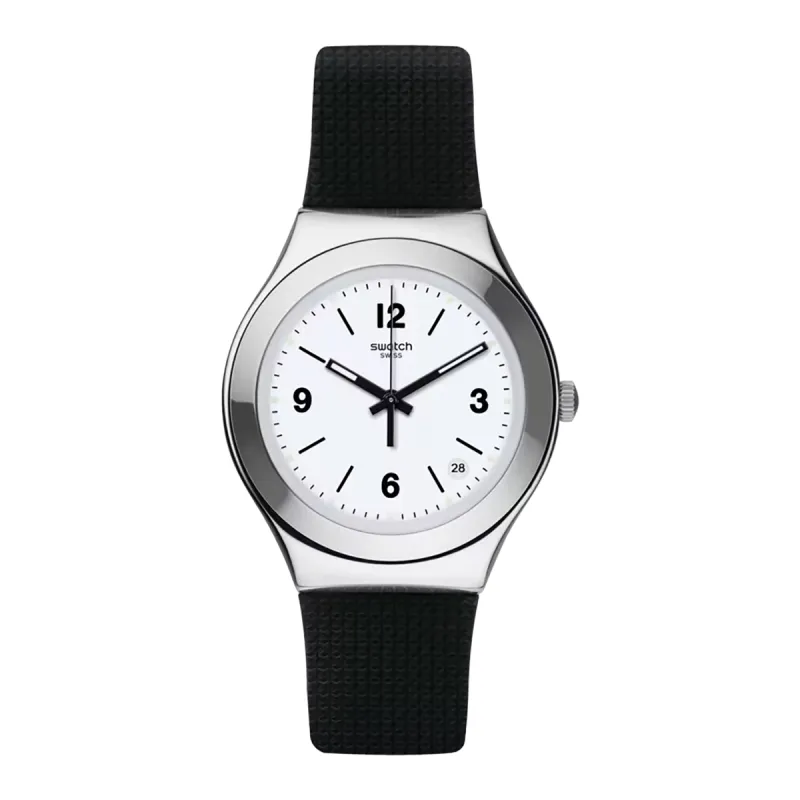 Orologio LINE OUT Solo tempo Uomo Swatch Orologio LINE OUT Solo tempo Uomo Swatch