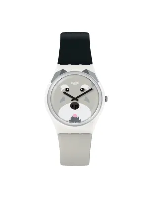 Orologio SCHNAUTZI Solo tempo Donna Swatch