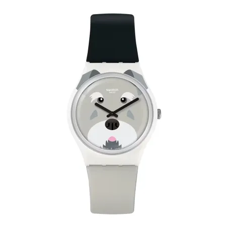 Orologio SCHNAUTZI Solo tempo Donna Swatch