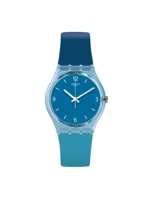 Orologio FRAICHEUR Solo Tempo Uomo Swatch