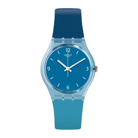 Orologio FRAICHEUR Solo Tempo Uomo Swatch