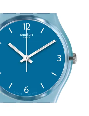 Orologio FRAICHEUR Solo Tempo Uomo Swatch