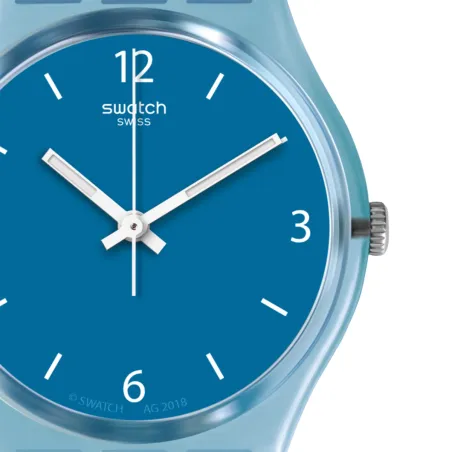 Orologio FRAICHEUR Solo Tempo Uomo Swatch