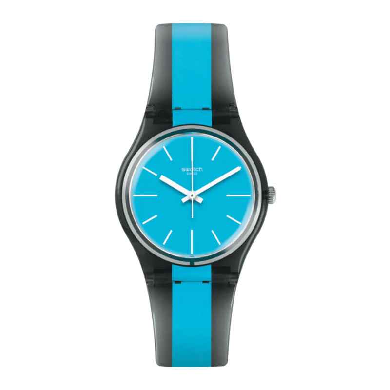 Orologio AZZURRAMI Solo tempo Uomo Swatch Orologio AZZURRAMI Solo tempo Uomo Swatch